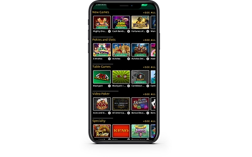 Ozwin Casino Australia Ozwin Casino App